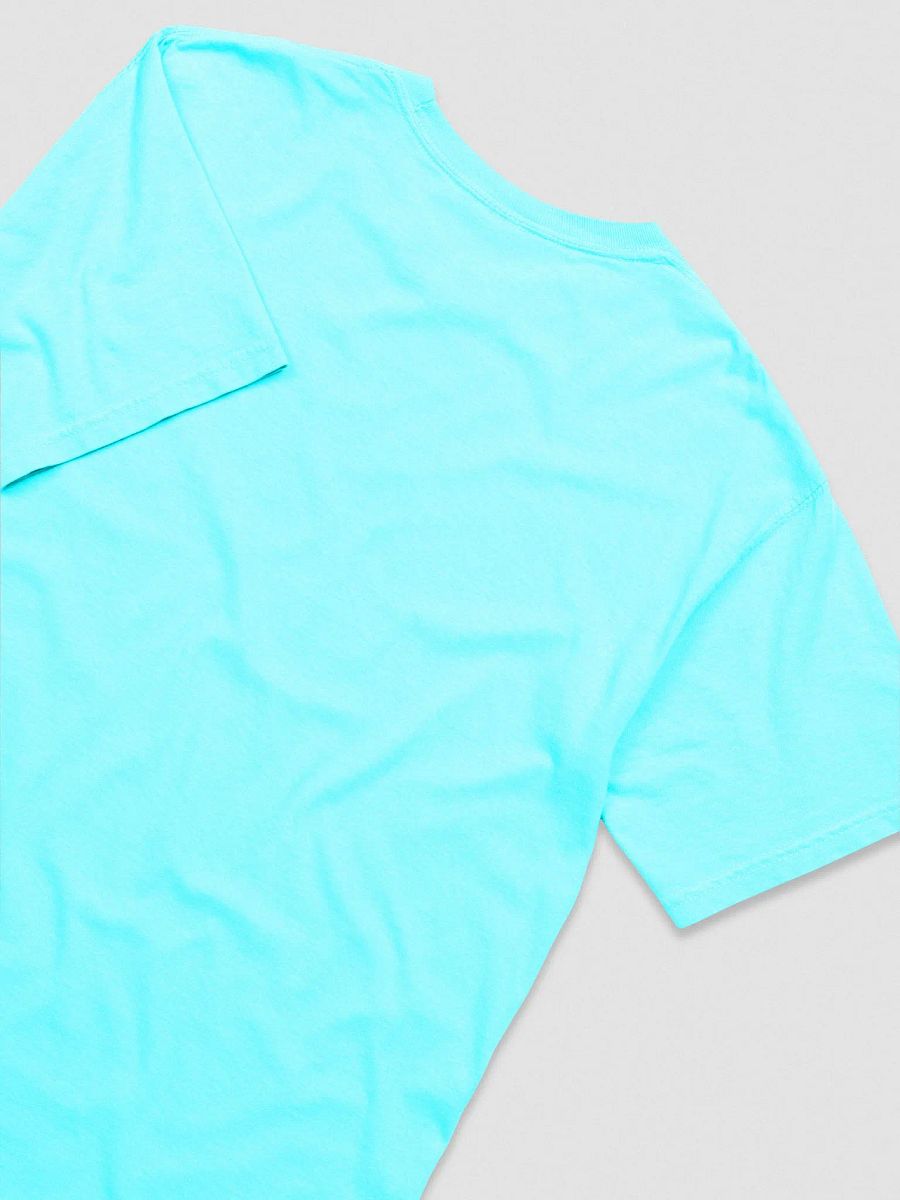 us against the world - ice blue product image (4)
