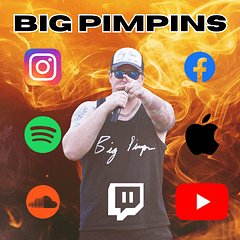 Big Pimpins