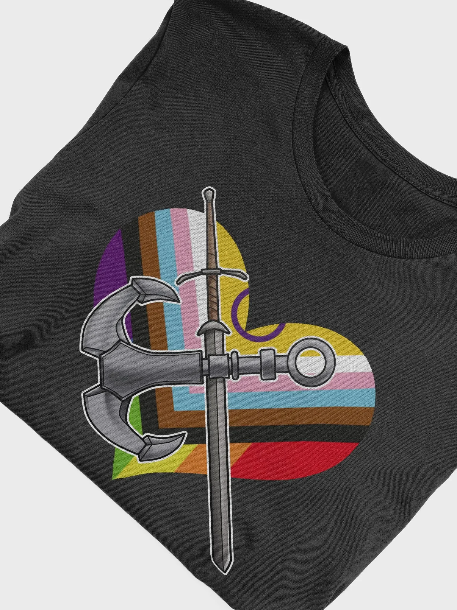 Order of the Phoenix - Pride Addition product image (4)