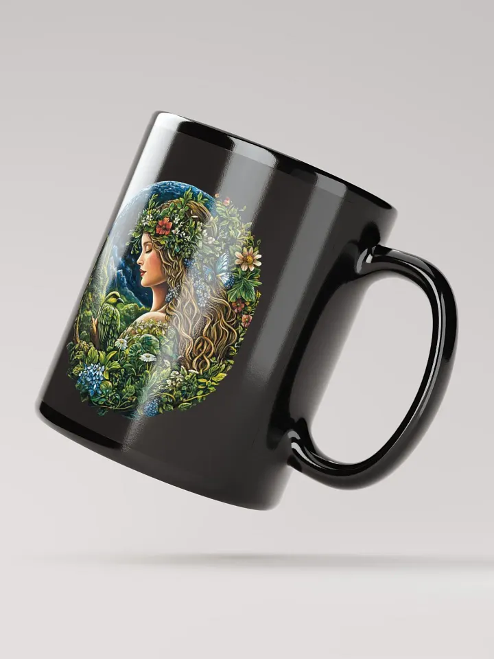 Gaia -- Mug product image (2)