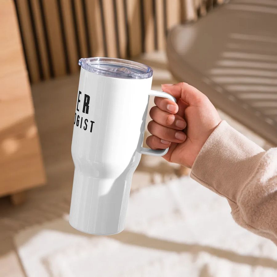 Killer Insulated Tumbler - 25 OZ product image (6)