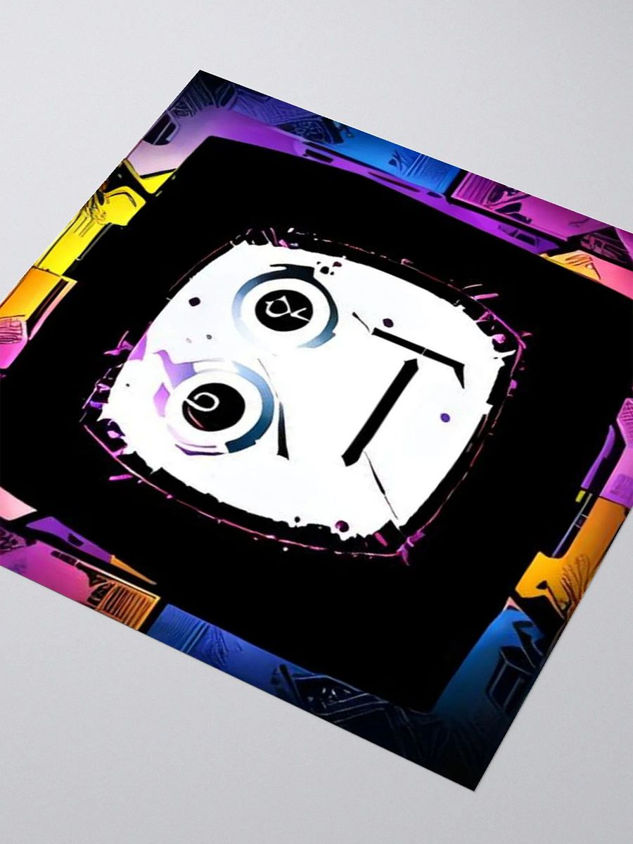 Beyond the Unseen Horizon product image (8)