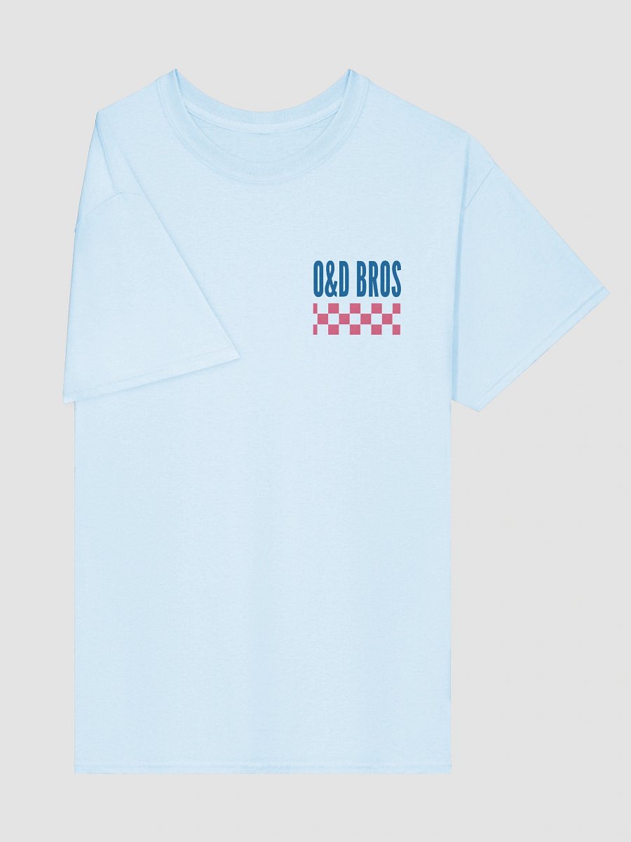 Checkered Bros product image (11)