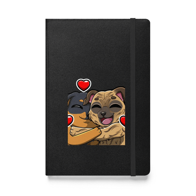 Notepads and Journals