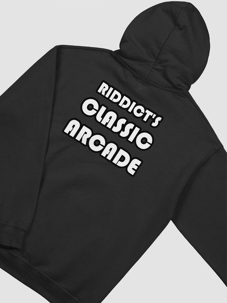 Genesis Does Bonky Donk! Classic Hoodie product image (4)