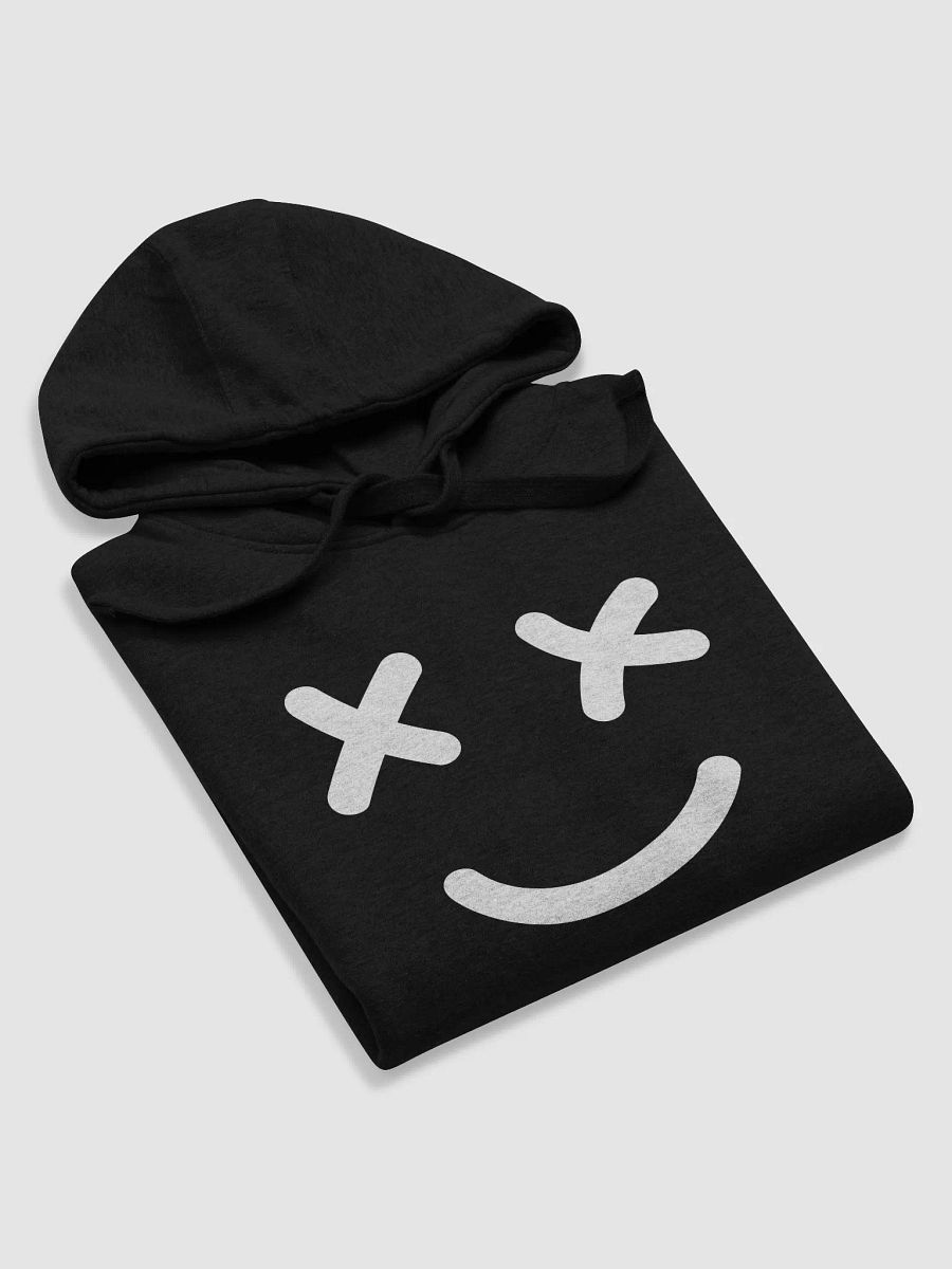 Non GMO Soft Unisex Hoodie product image (5)