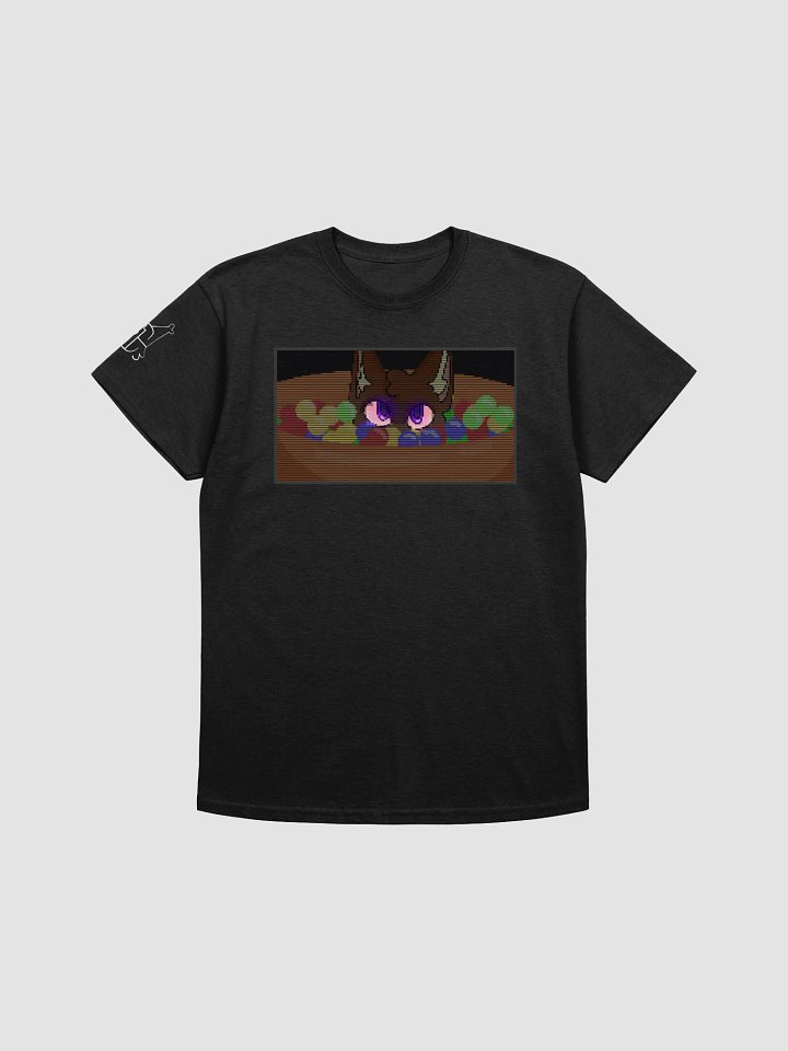 T-Shirt VHS product image (4)