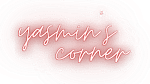 Yasmin's Corner