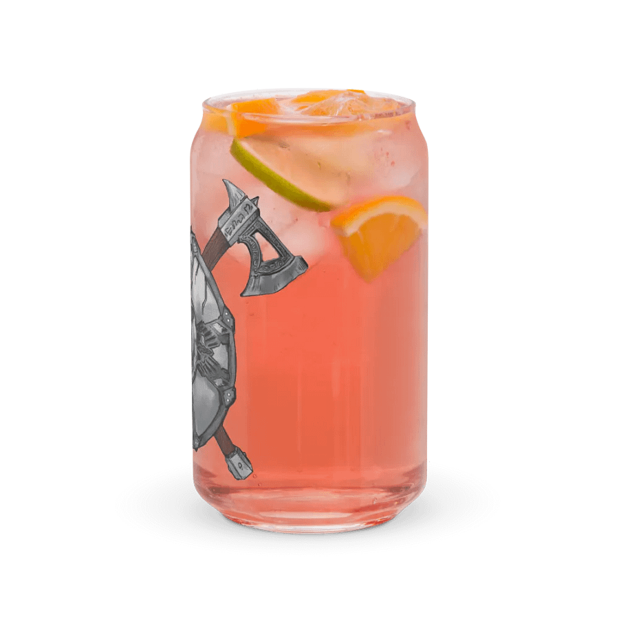 Ironguard Glass Can product image (2)