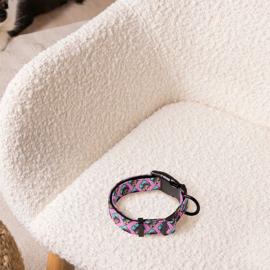 Augustus Monke Collar product image (5)
