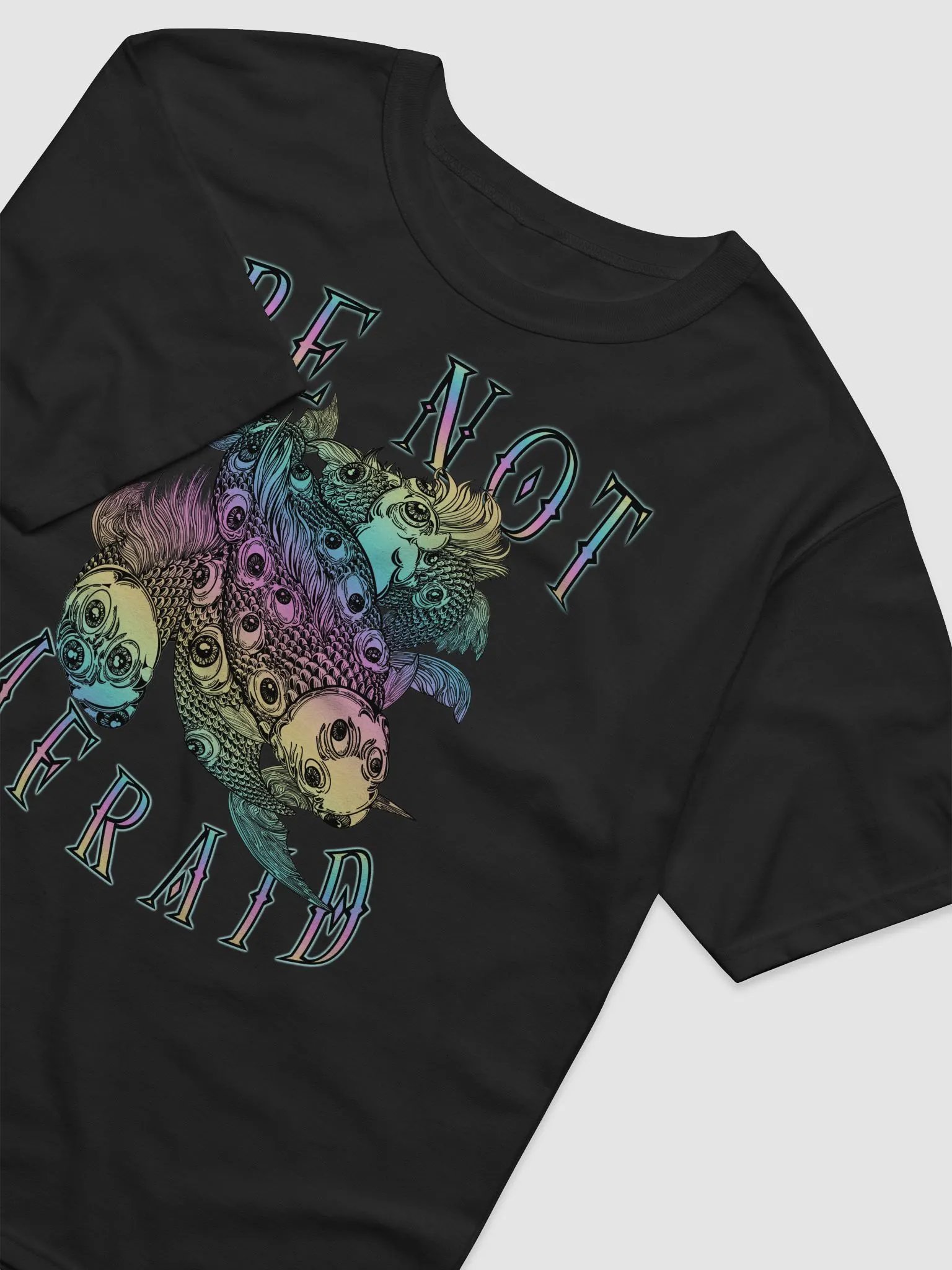 Holy Carp: Champion Relaxed-fit T-Shirt product image (2)