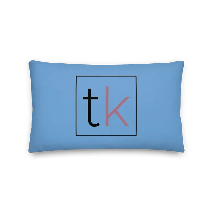 Chicago North Bearhawk Pillow product image (5)