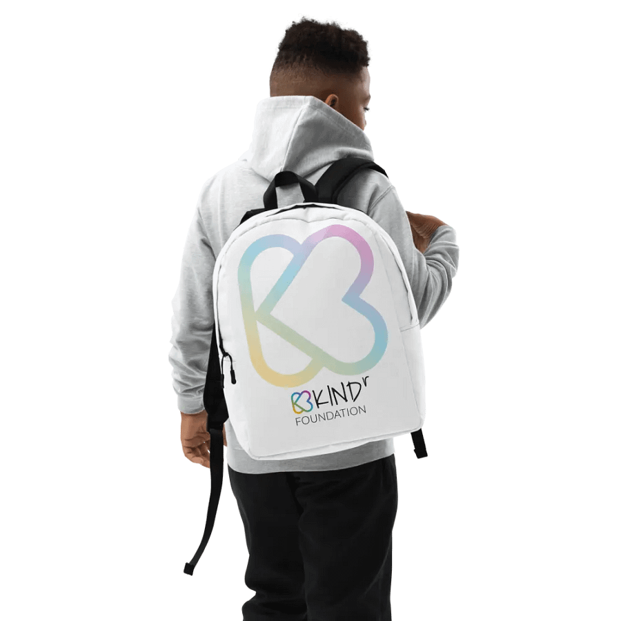 Kindr Back-Pack product image (12)