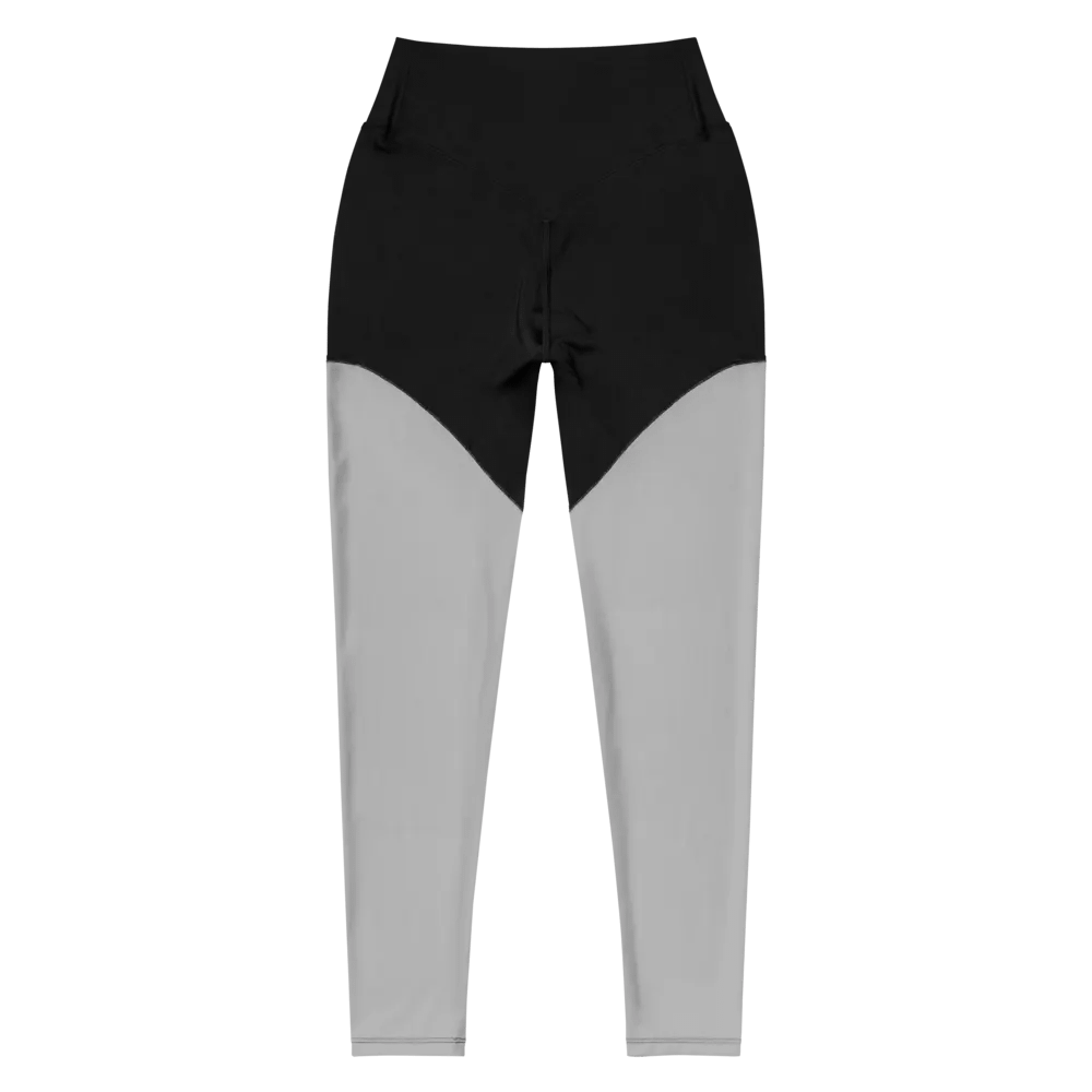 Vibrant Compression Sports Leggings product image (6)