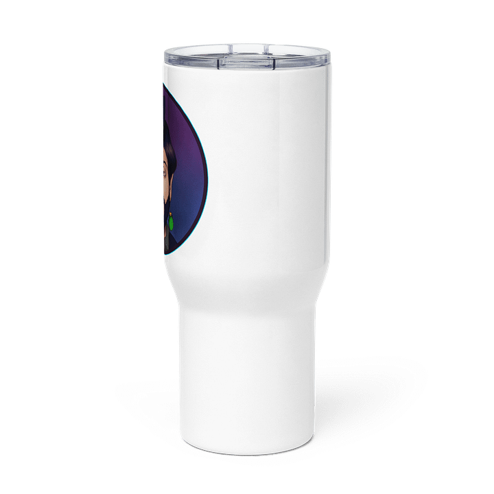 Witch Doctor Travel Mug product image (3)