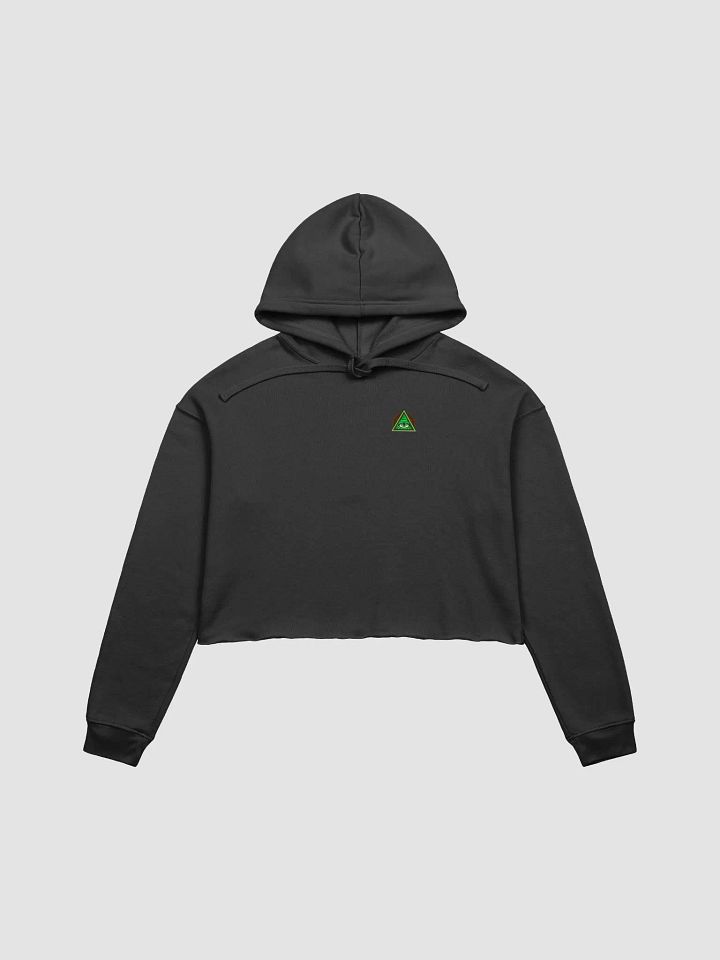 NOSLEEPRP Crop-Top product image (1)