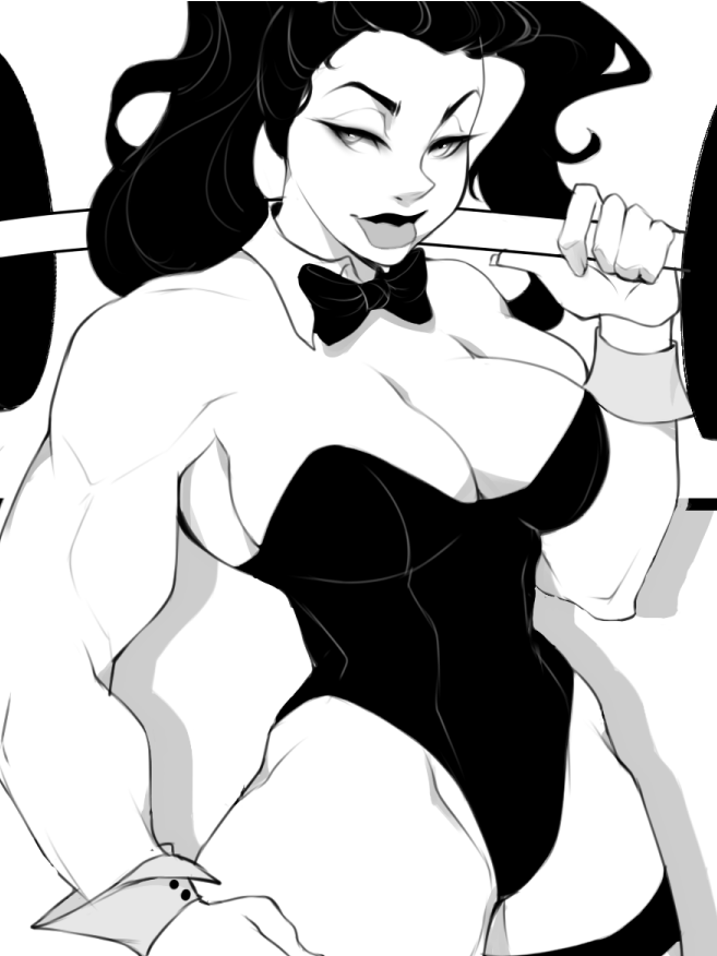 Gym Bunny Gains product image (1)