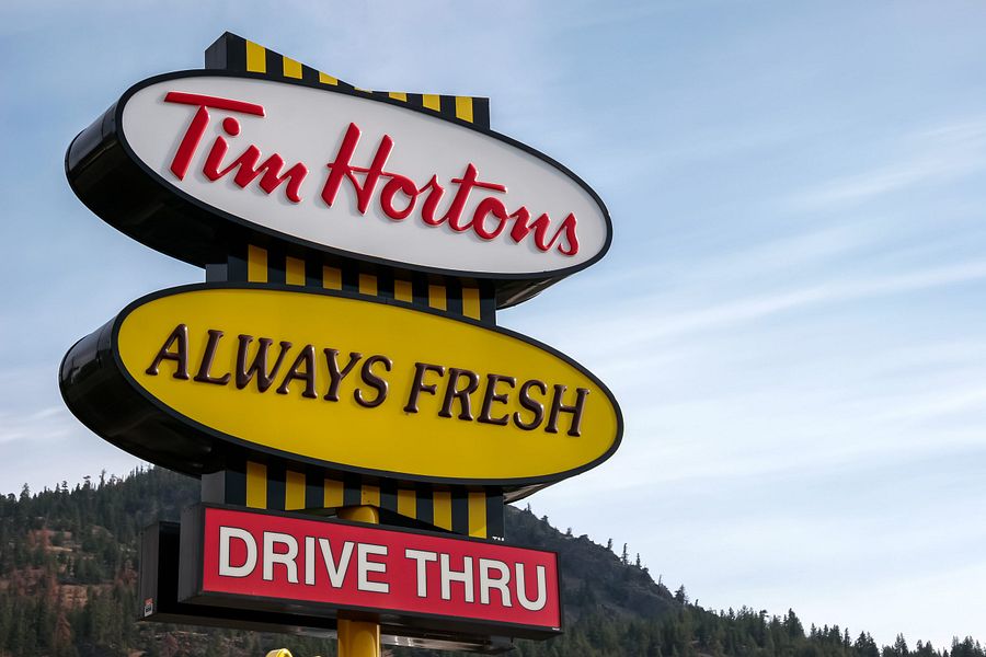 BMD Timmies T-Shirt product image (2)