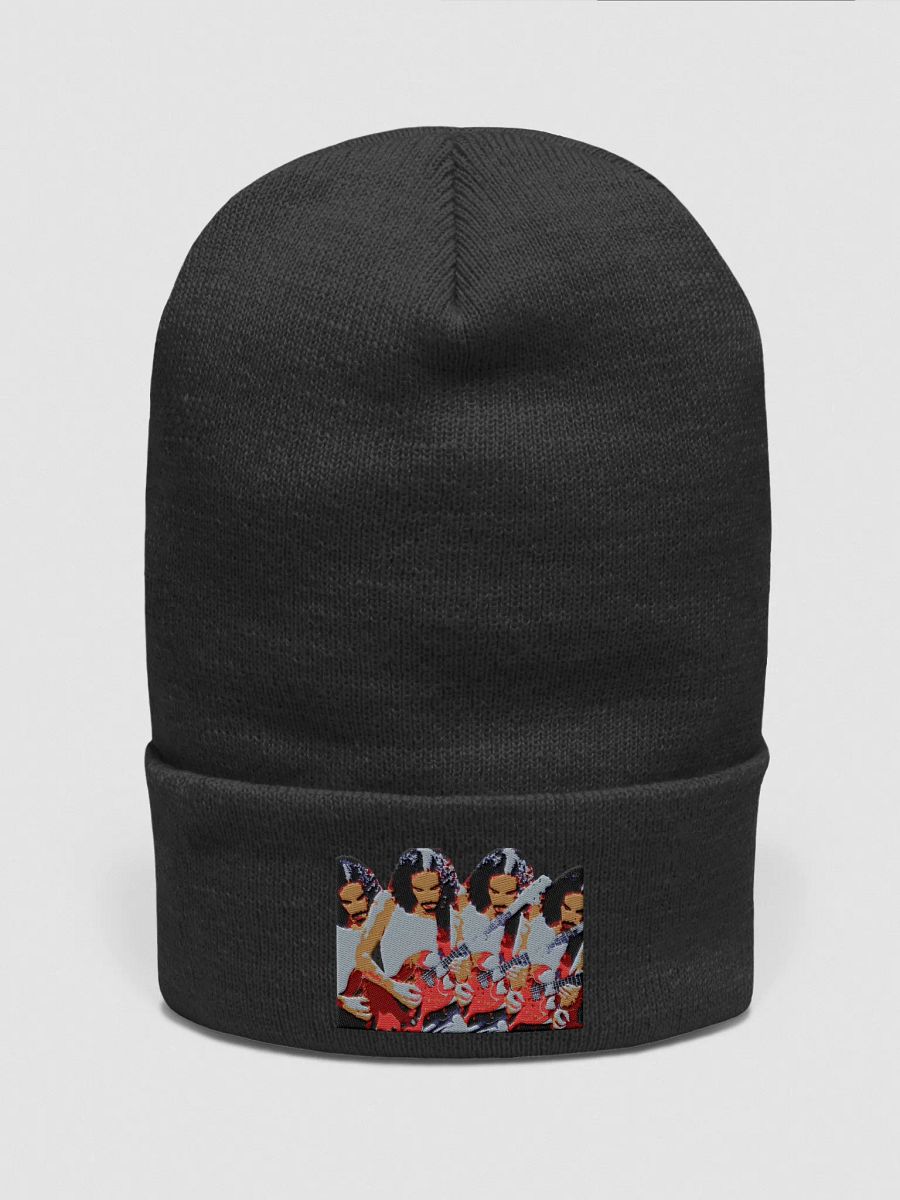 PTT Muddy Water Beanie product image (1)