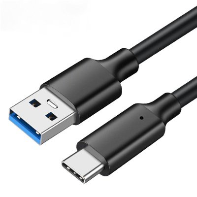 Type C Cable USB A to Type-C 3.2 Data Transfer USB C SSD Hard Disk Cable PD 60W 3A Quick Charge Charge Cable product image (8)