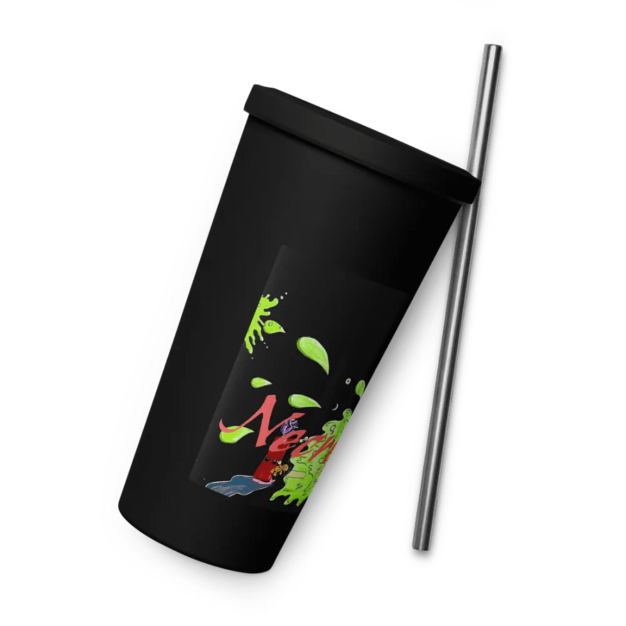 Necromancer's Elixir Insulated Tumbler product image (9)