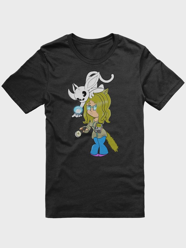 Beyond Adventure Chibi T-Shirt product image (7)