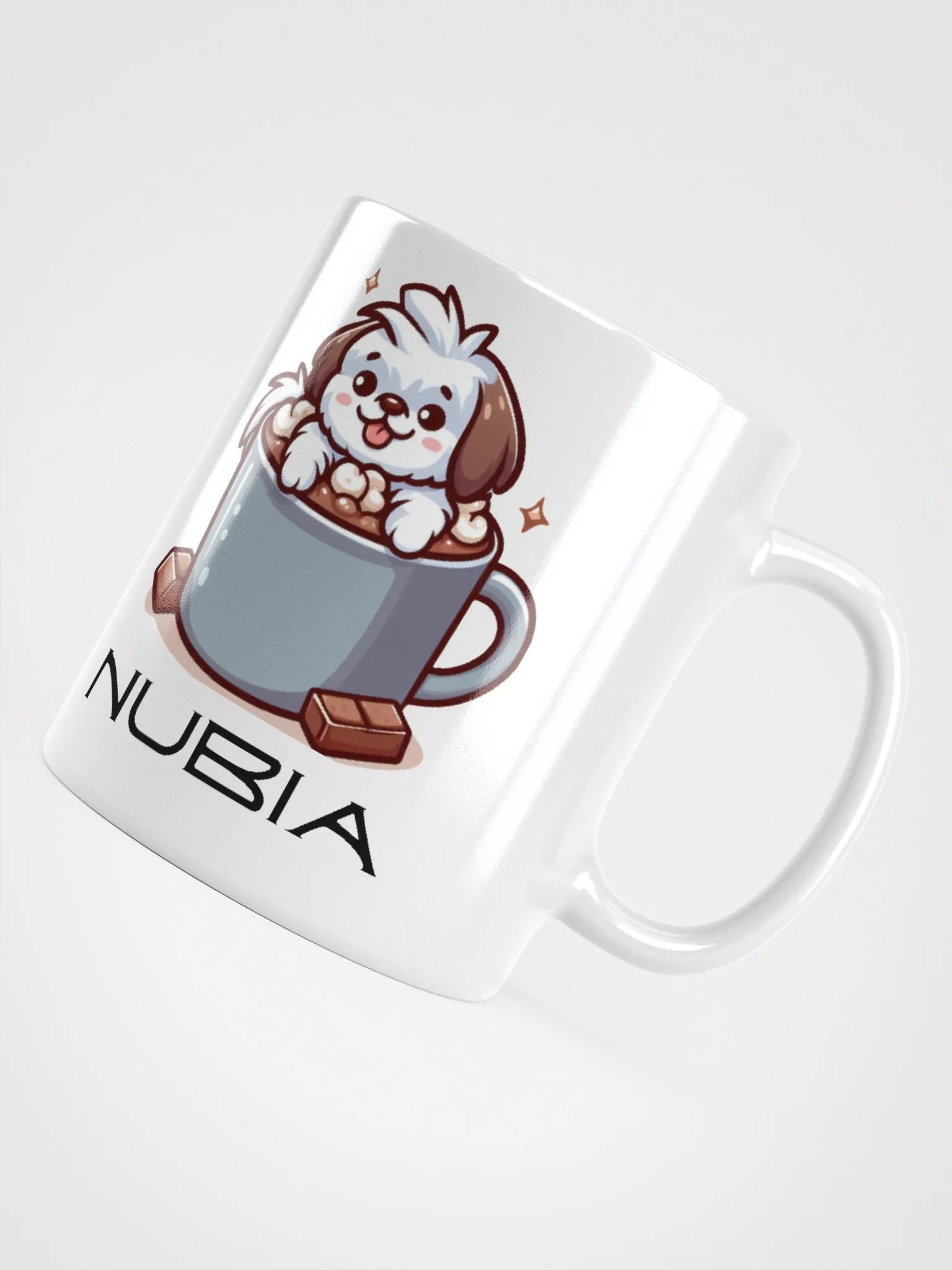 Nubia mug product image (4)