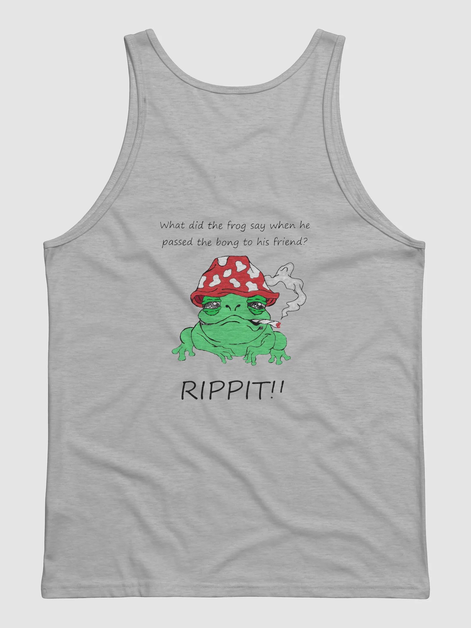 Rippit Tank product image (6)