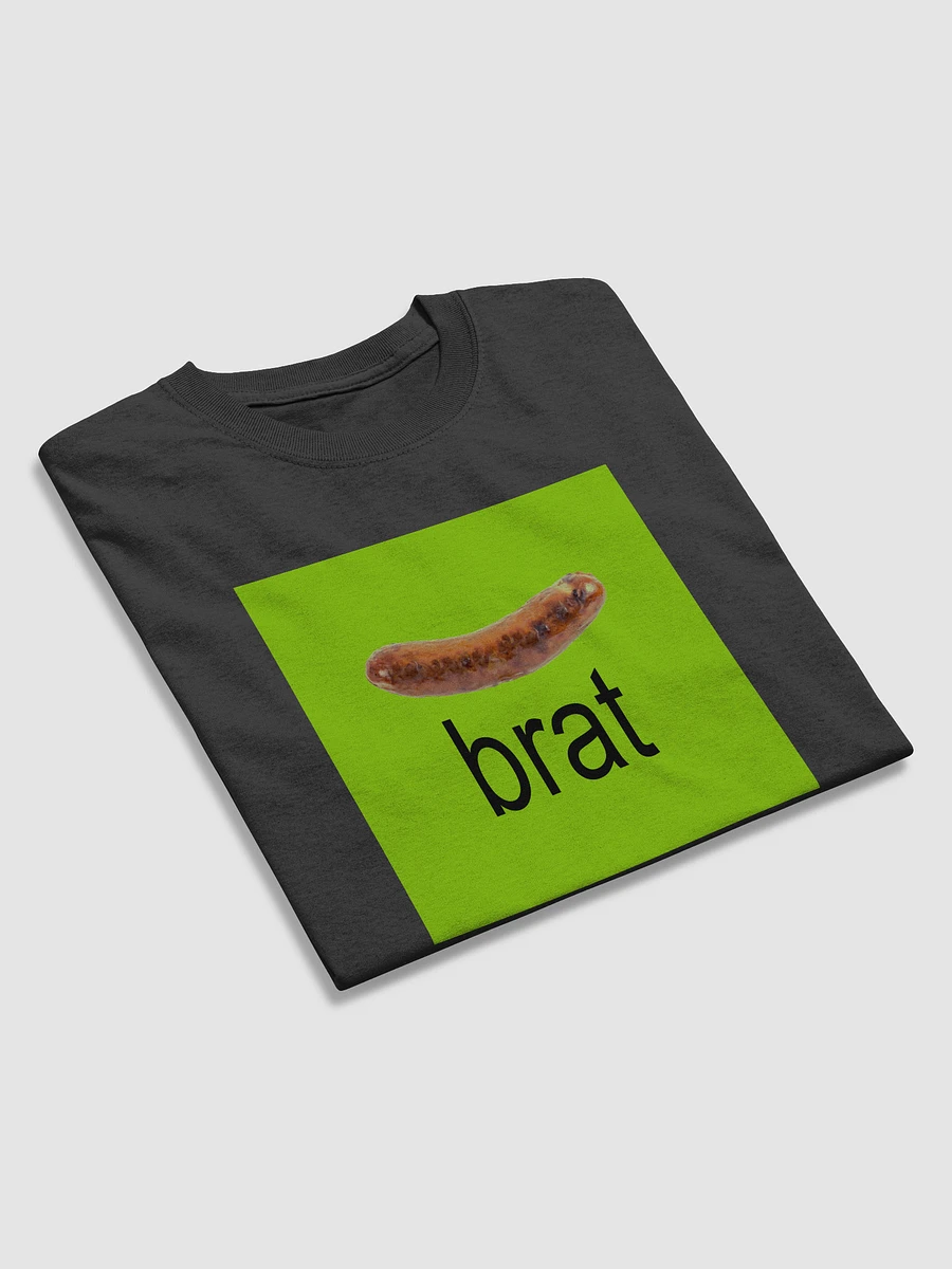 brat(wurst) T-shirt product image (3)