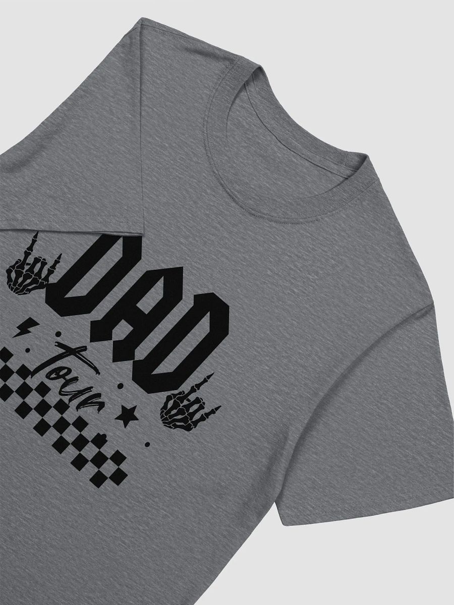 'Dad Tour' T-Shirt product image (3)
