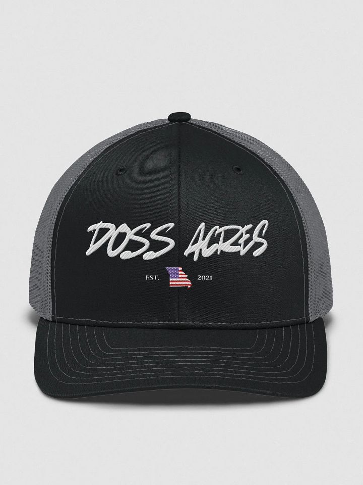 Doss Acres Hat product image (1)