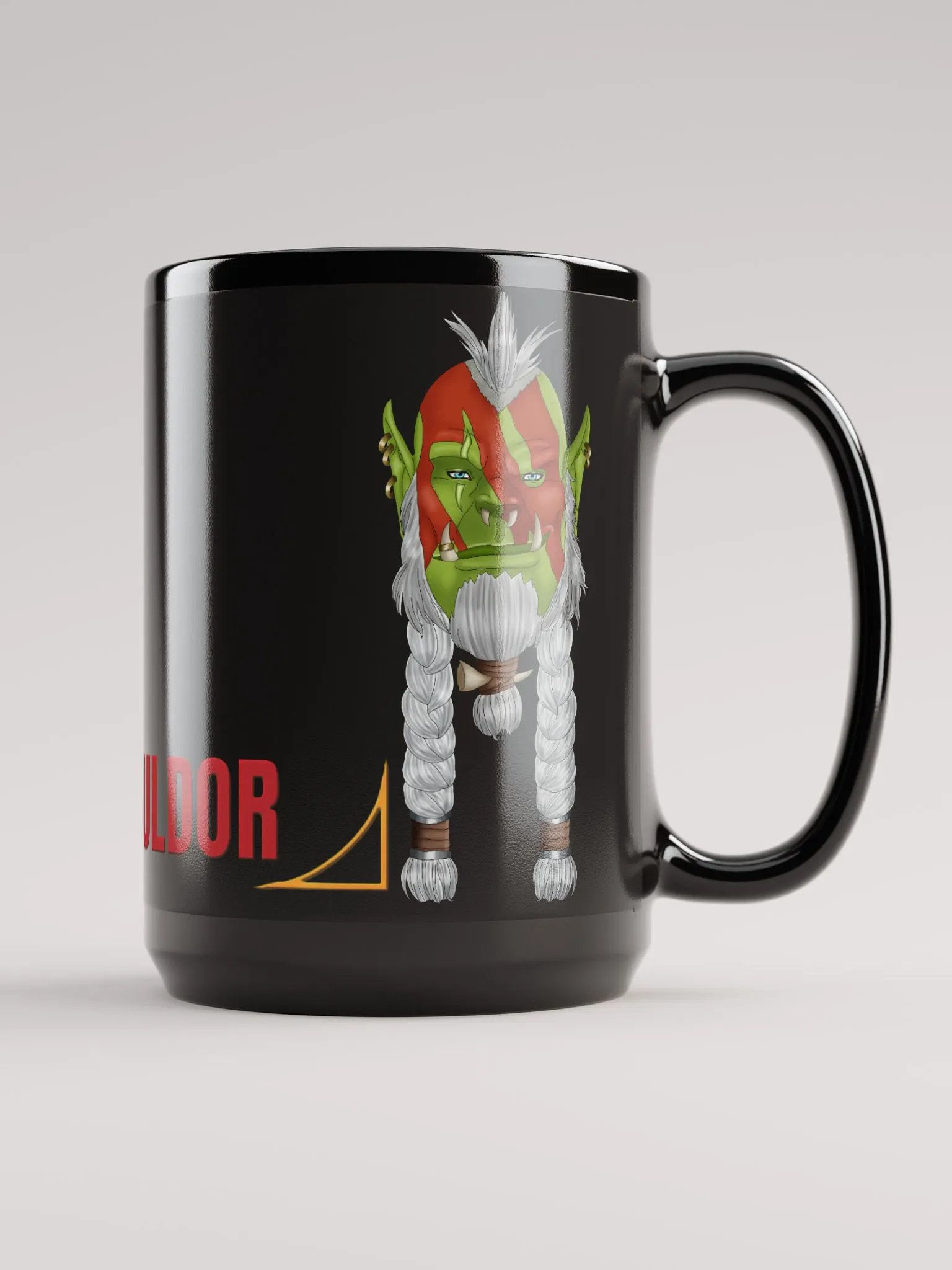 Great Guldor Mug 1 product image (1)