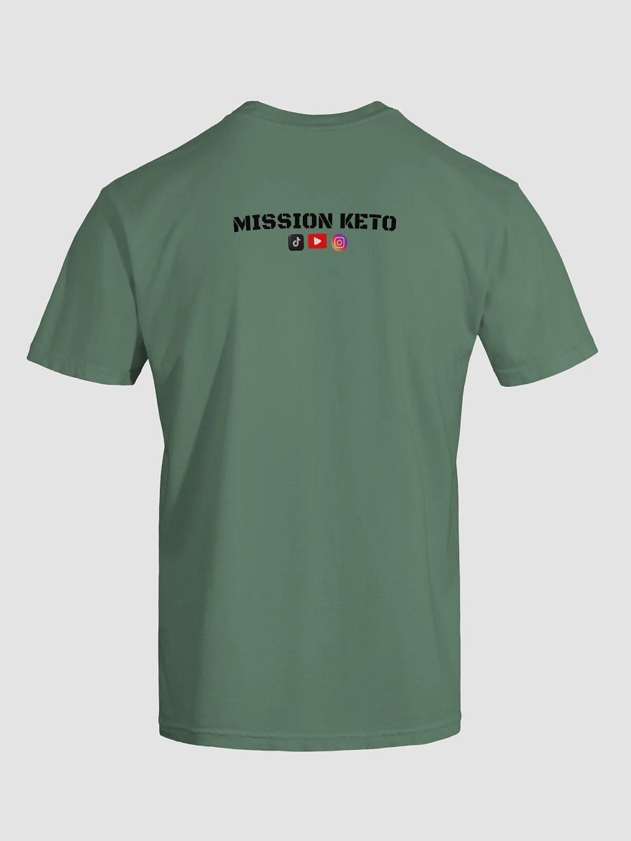 Let's Be Keto Friends T-Shirt product image (75)