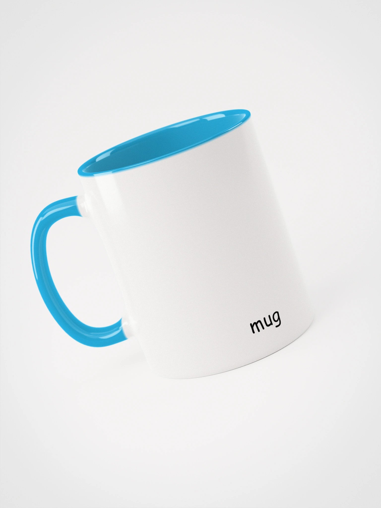 Mug-mug (Our Beloved) product image (1)