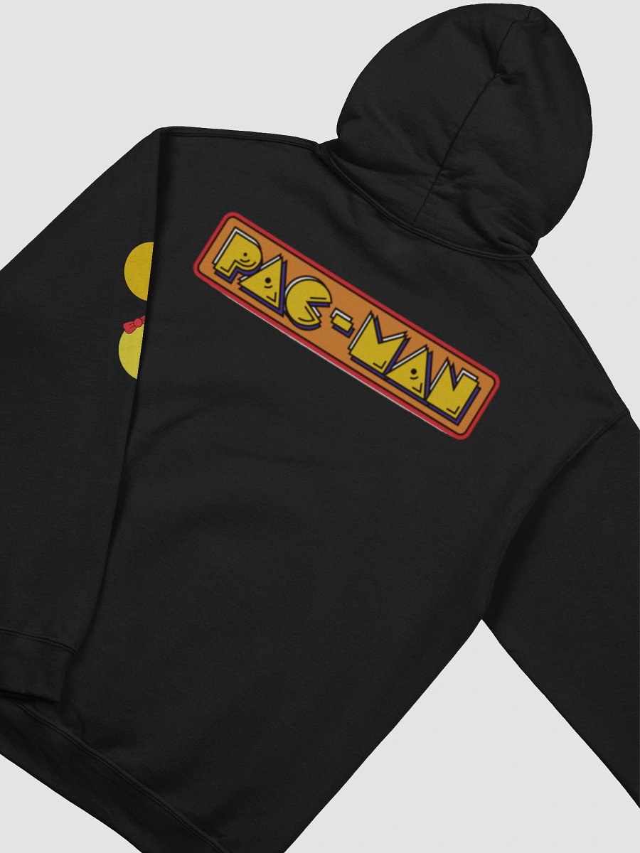 Thumbs-Up Yellow Sphere Hoodie product image (4)