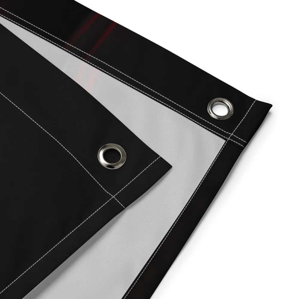 JVZ Logo Flag product image (11)