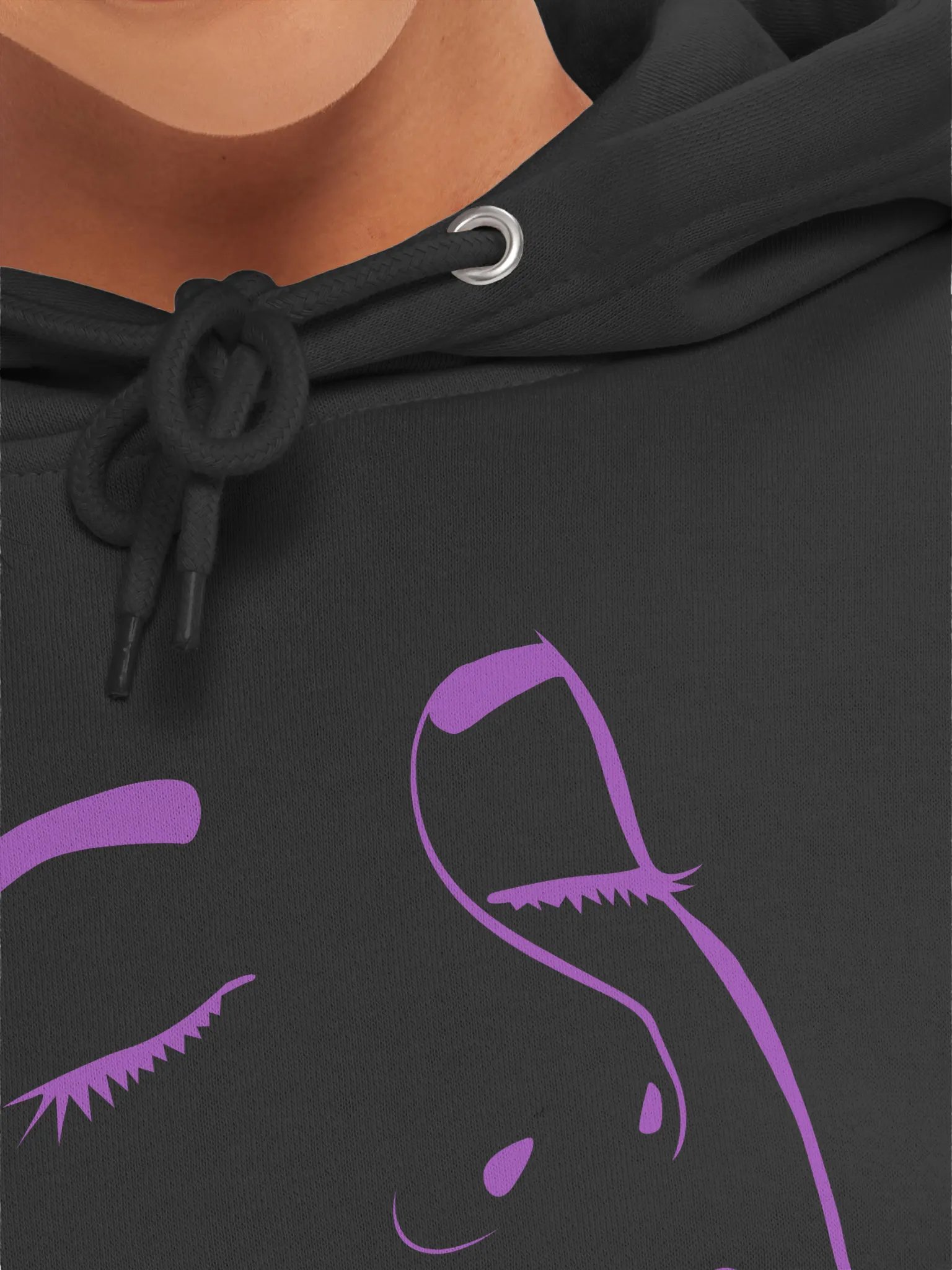 Zen Bliss Hoodie product image (7)