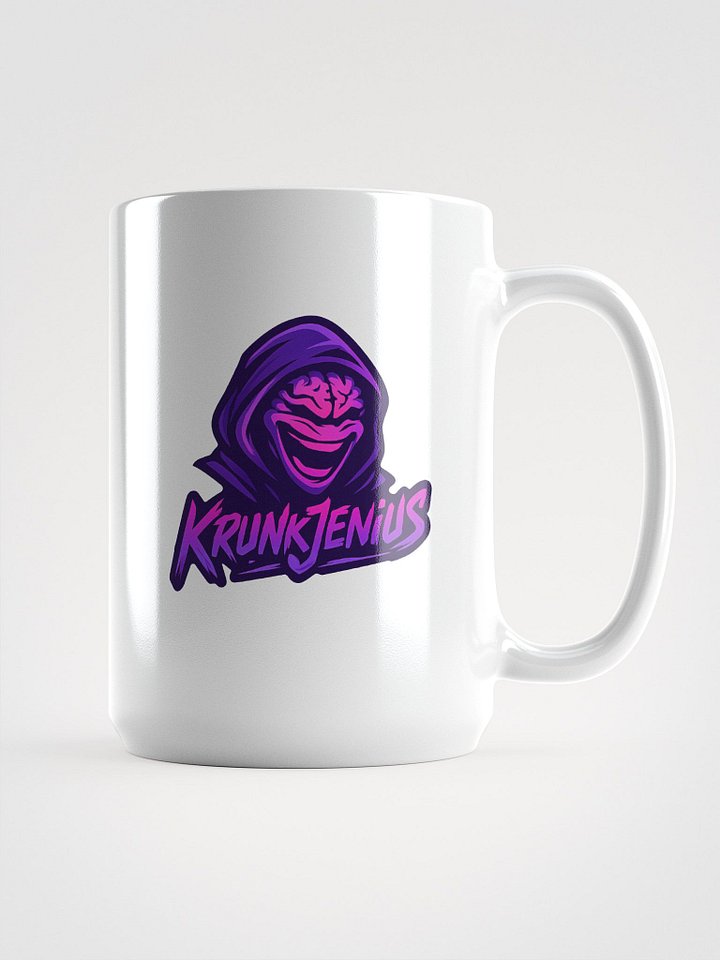 KrunkJenius Mug product image (1)