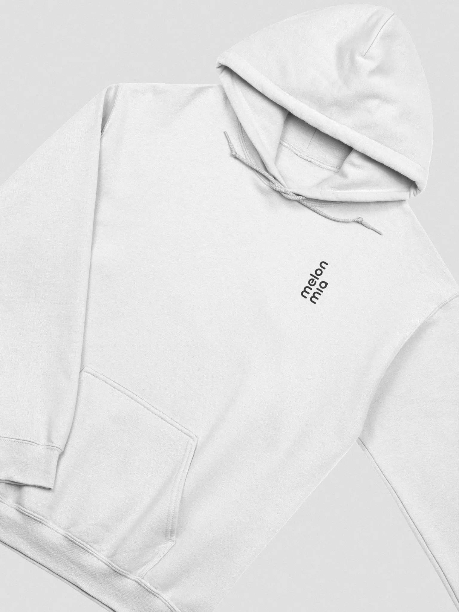 Melon Slice Hoodie (light) product image (2)