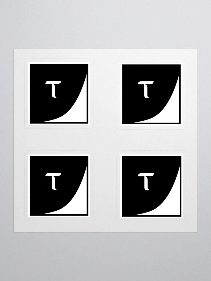 BITTENSOR ACC Sticker product image (1)