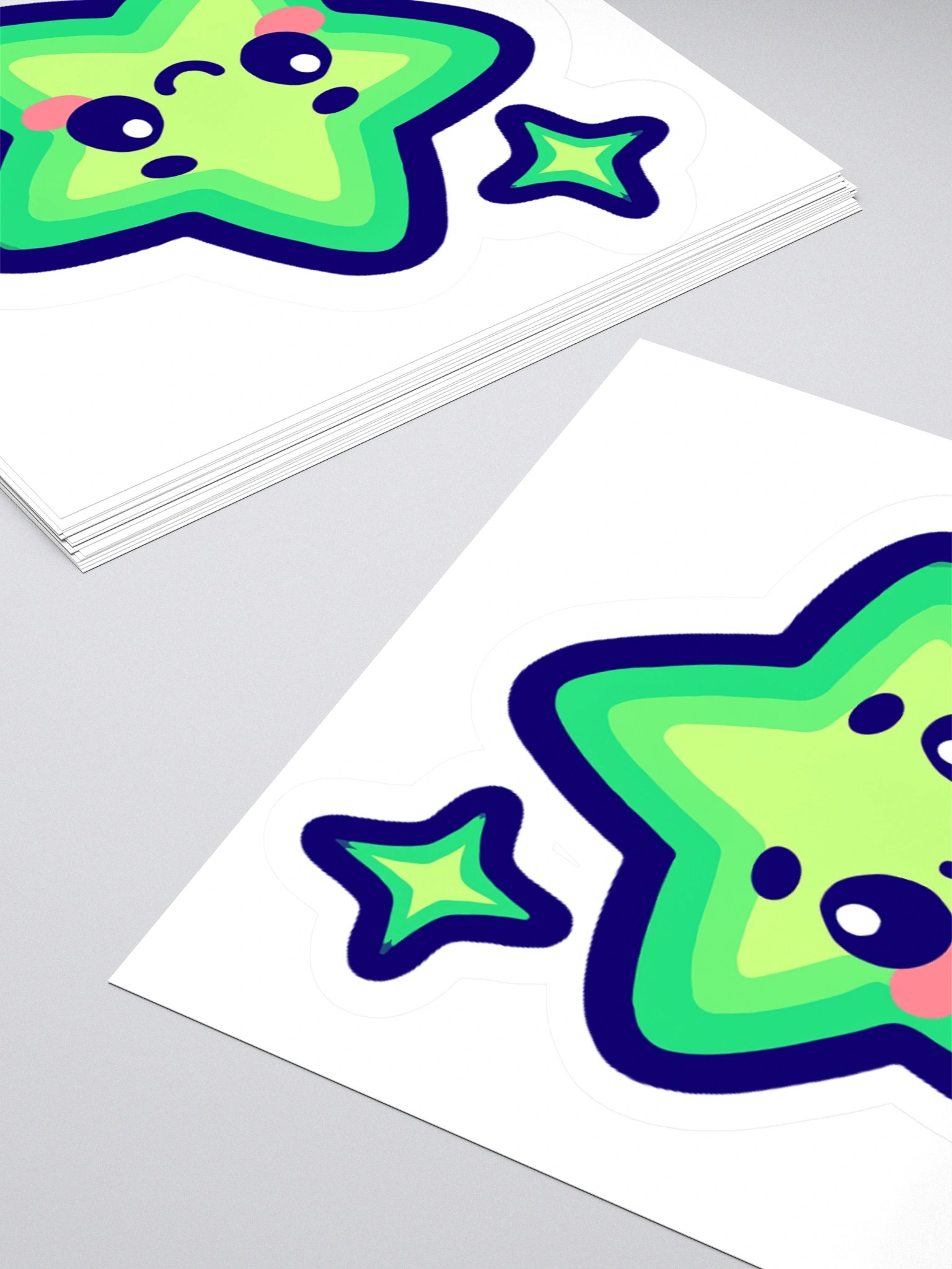 Lazy Days Stickers product image (14)