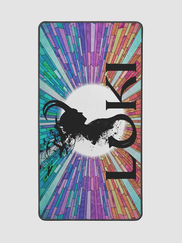 Large Desk Mat 