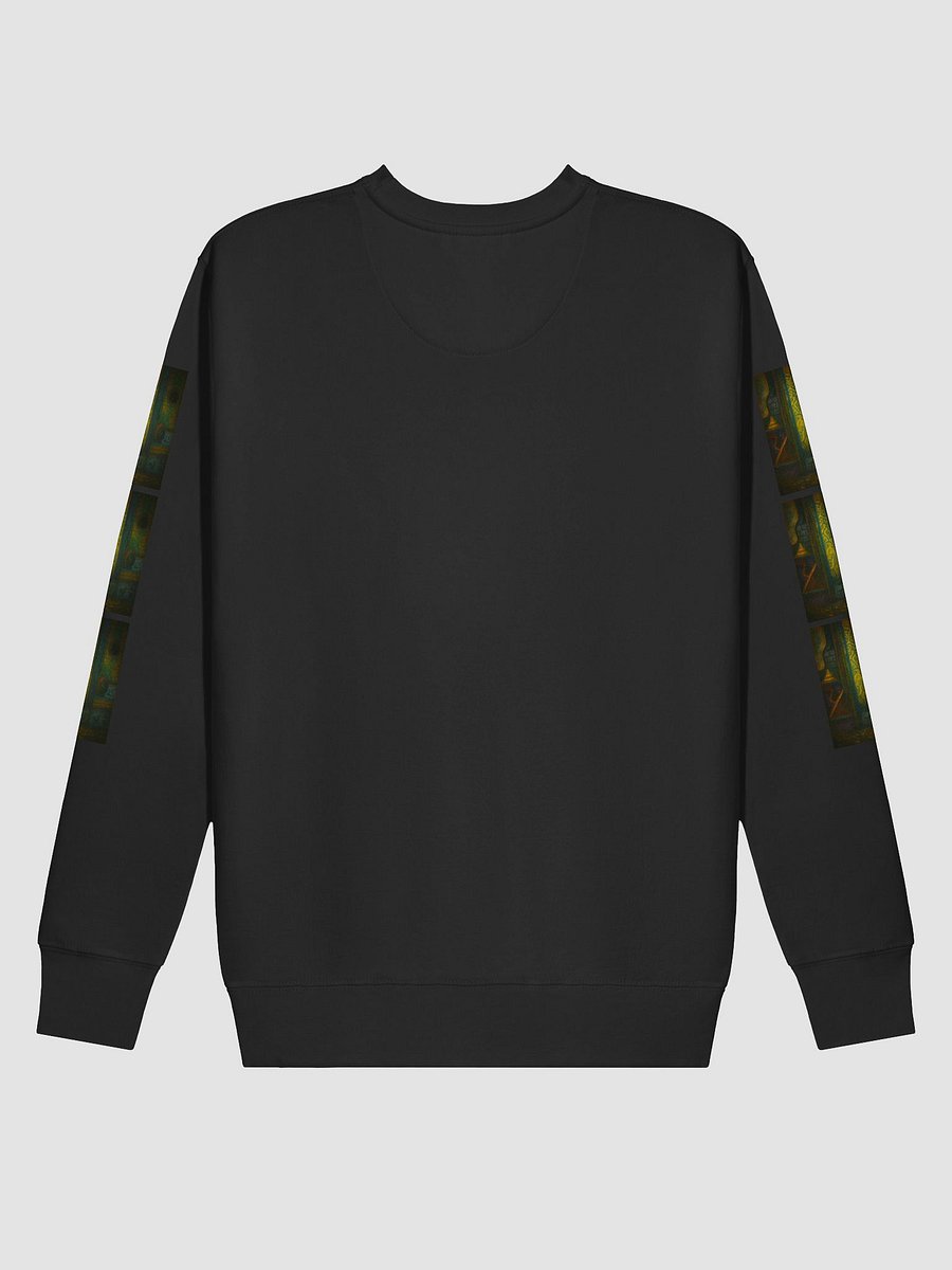 Mark of 0bsidian Sweater product image (47)