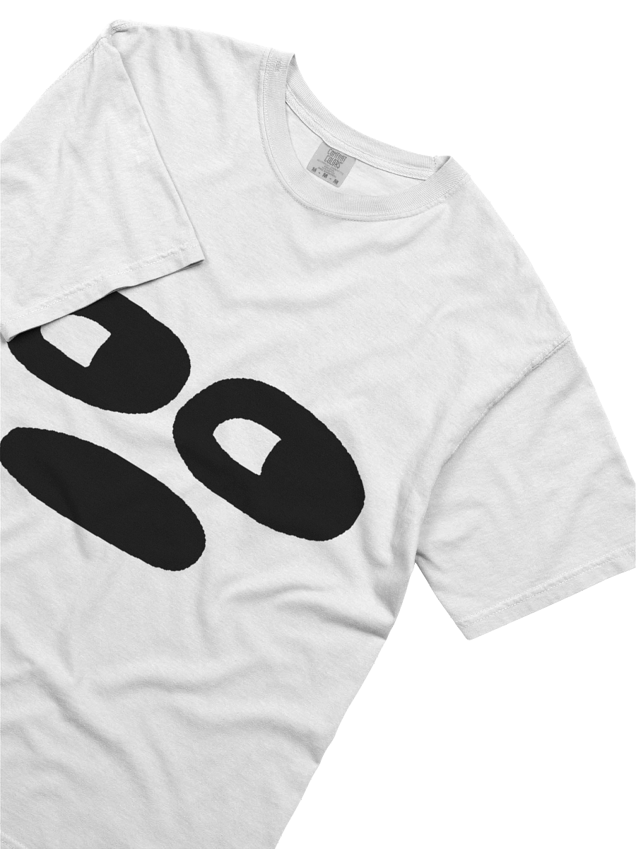 The Silly Face Tee product image (5)