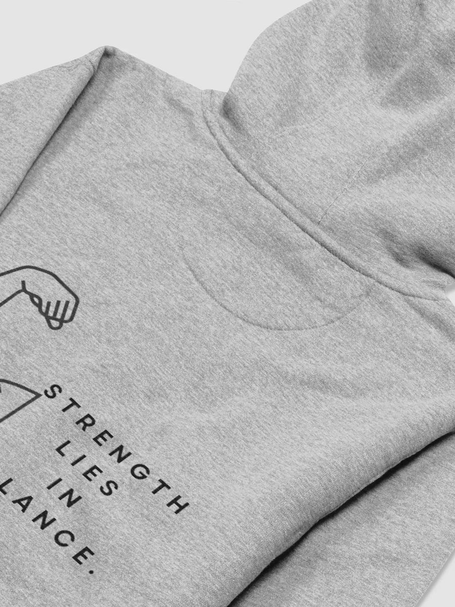 Nature Balance Hoodie product image (14)