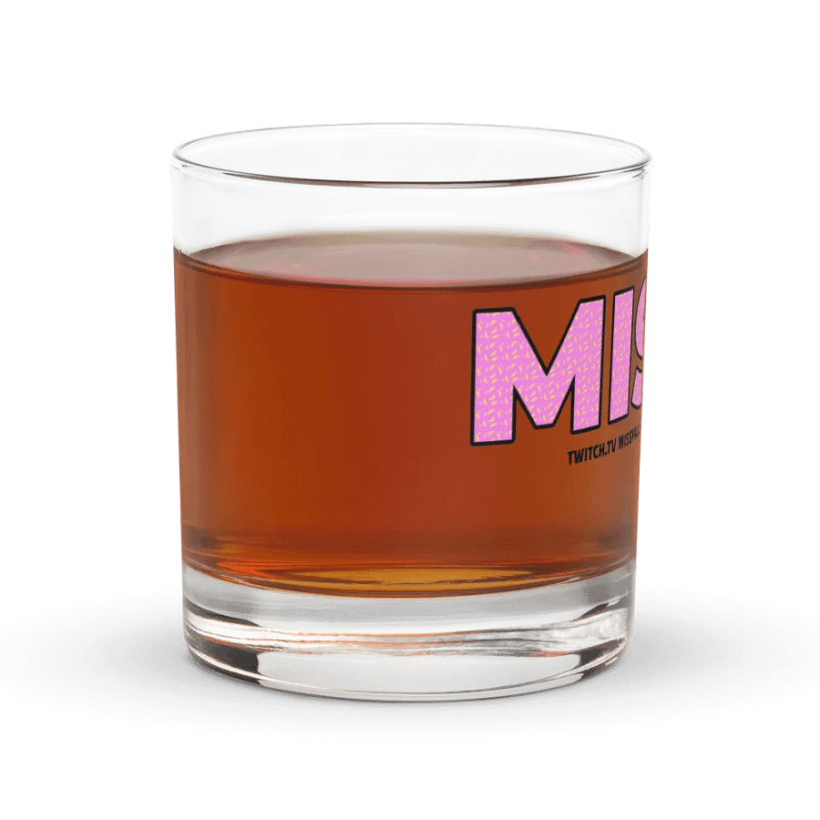 MTV rocks glass product image (11)