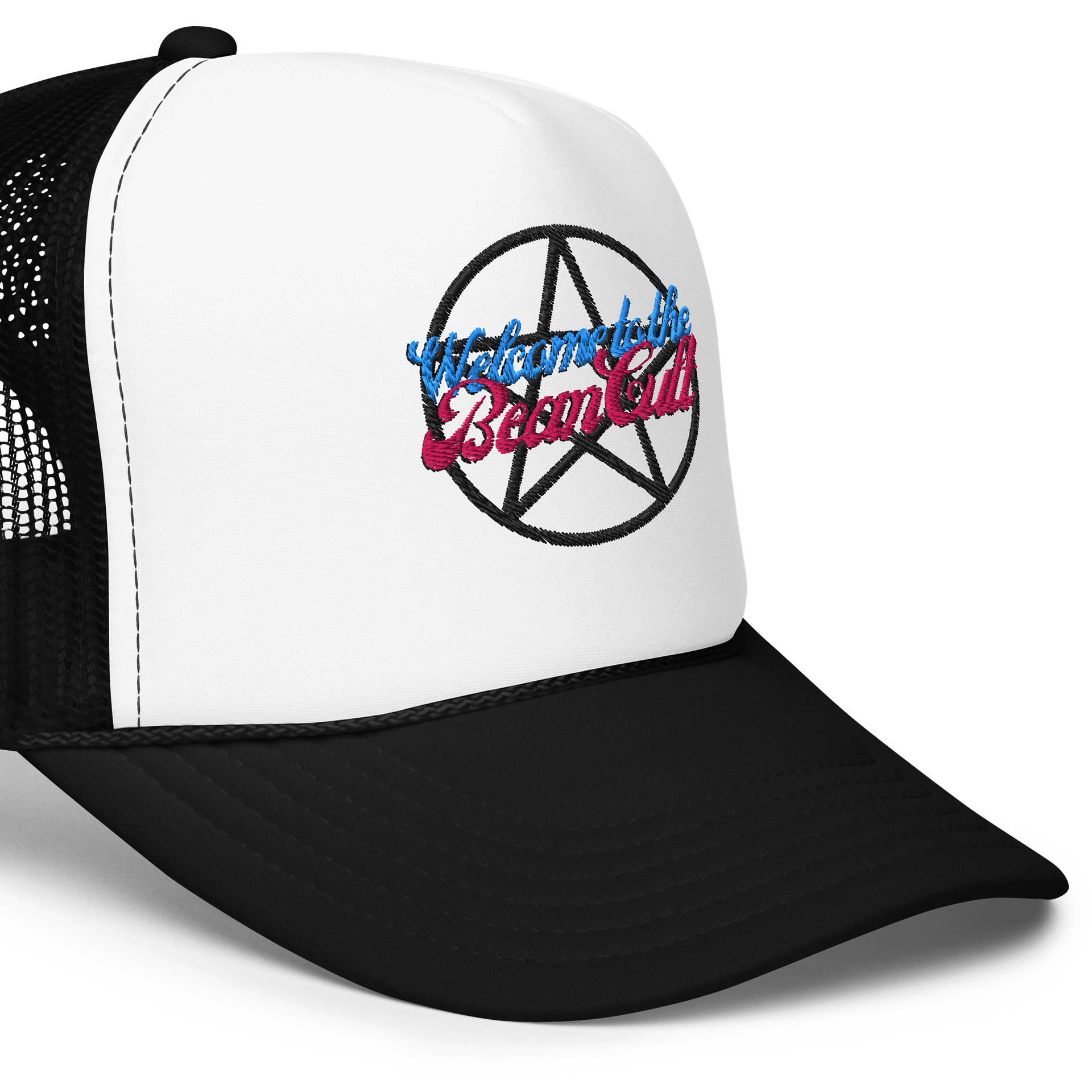 Bean Cap product image (12)