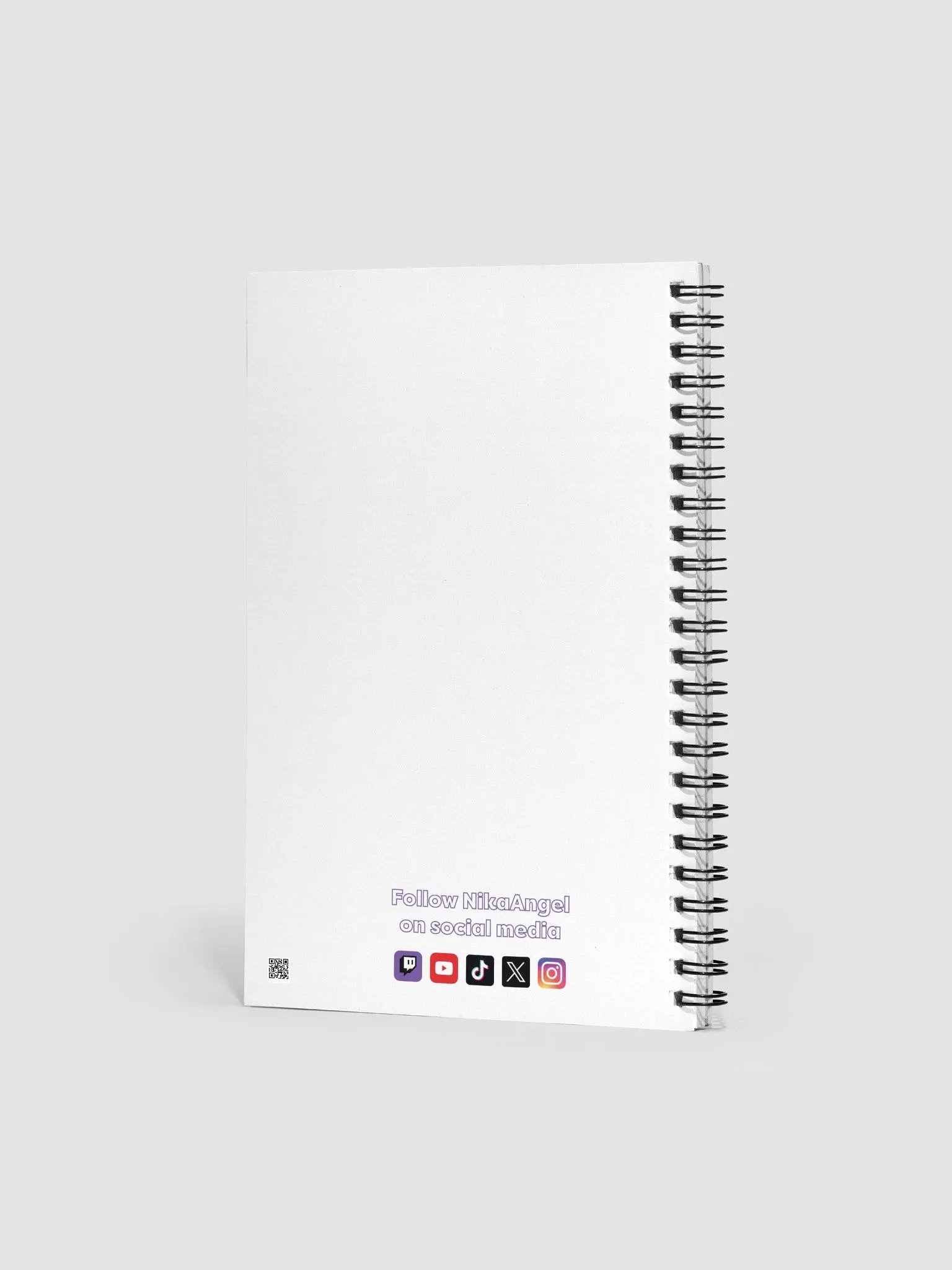 Quaderno-Nika product image (2)