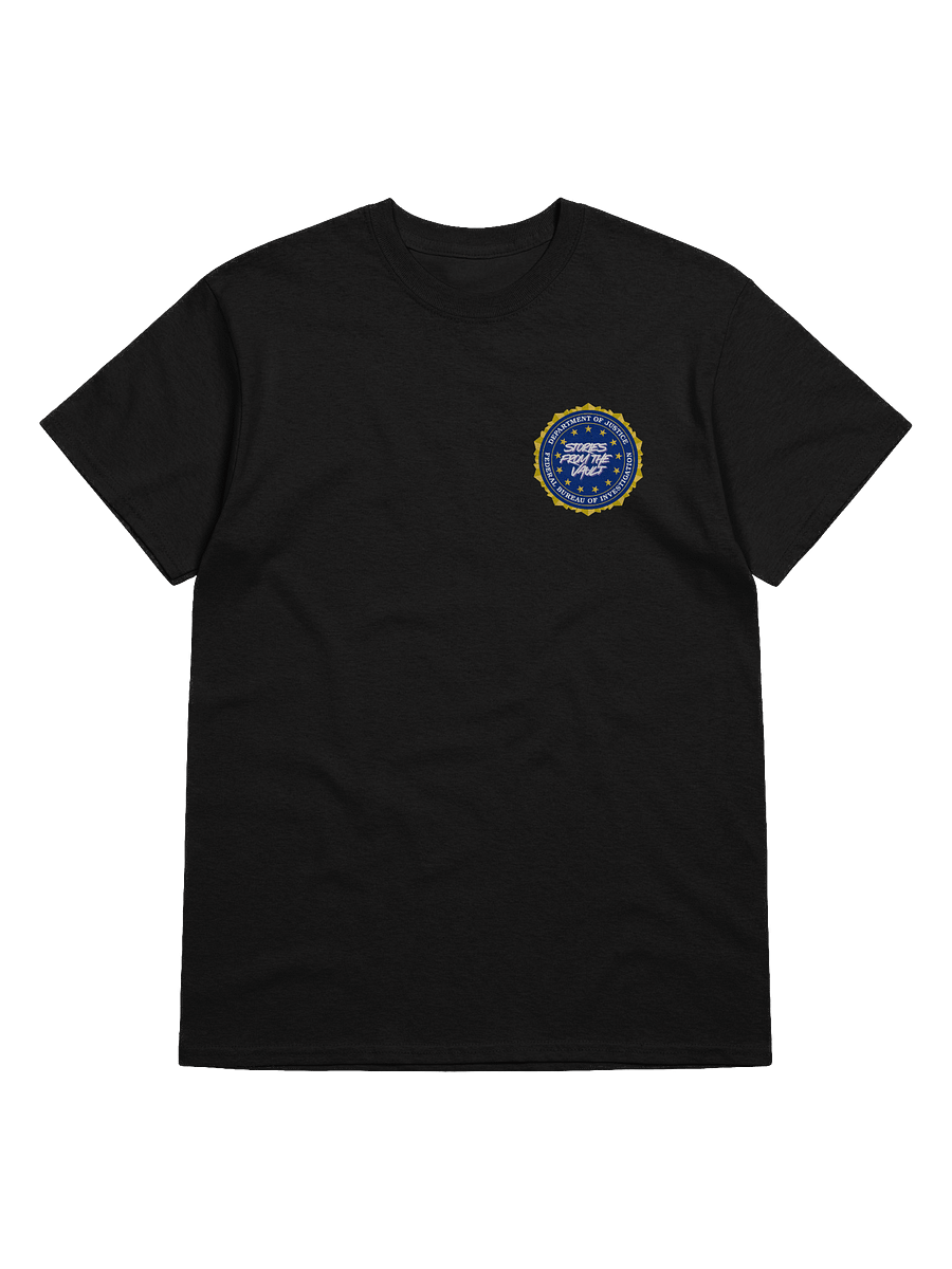Vault Stories Emblem Tee product image (20)