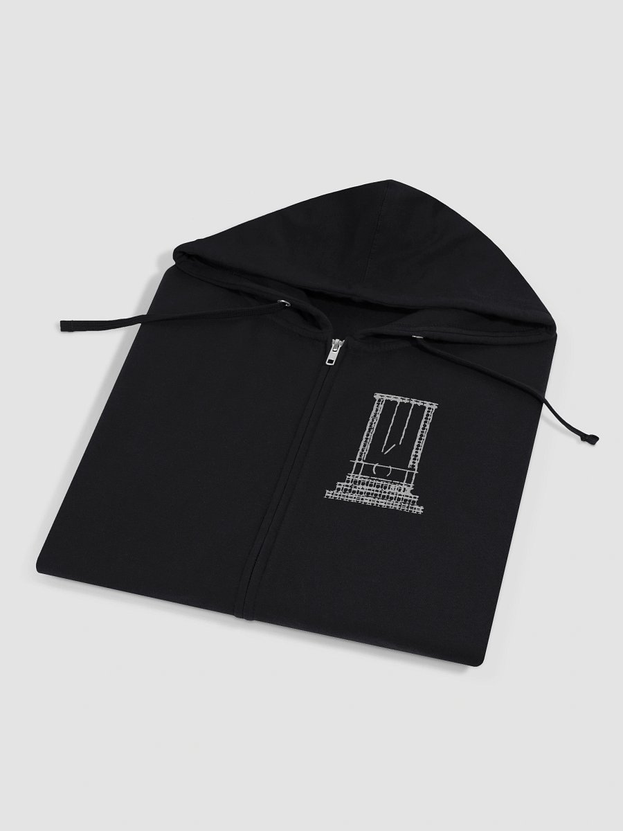 fckice hoodie product image (4)